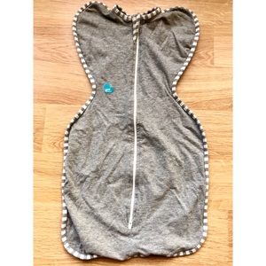 Love to Dream Swaddle UP